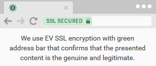 Green SSL